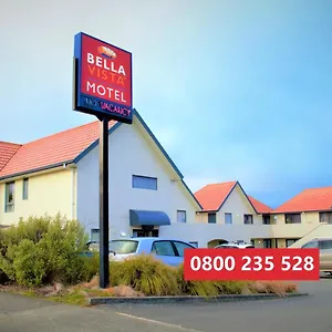 4* Motel Bella Vista