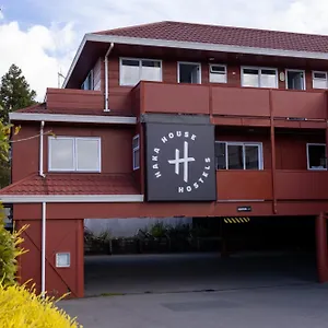  Ostello Haka House